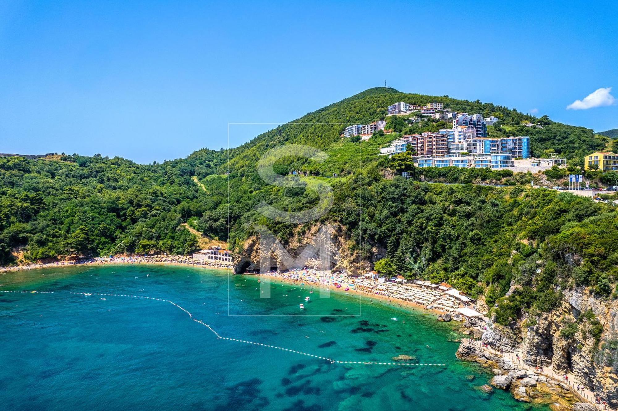 Status-m Seoce 26 Apartment