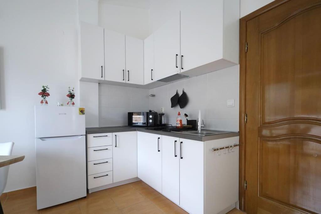 Status-m Seoce 26 Apartment Budva