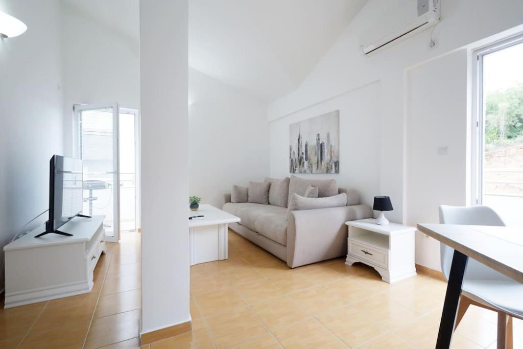 Status-m Seoce 26 Apartment Budva