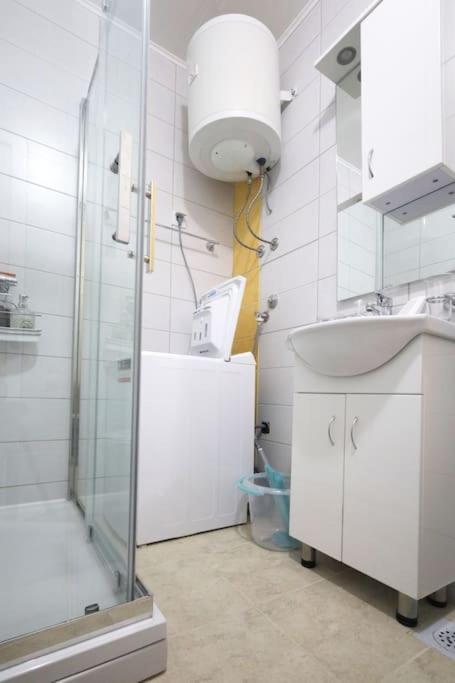Status-m Seoce 26 Apartment